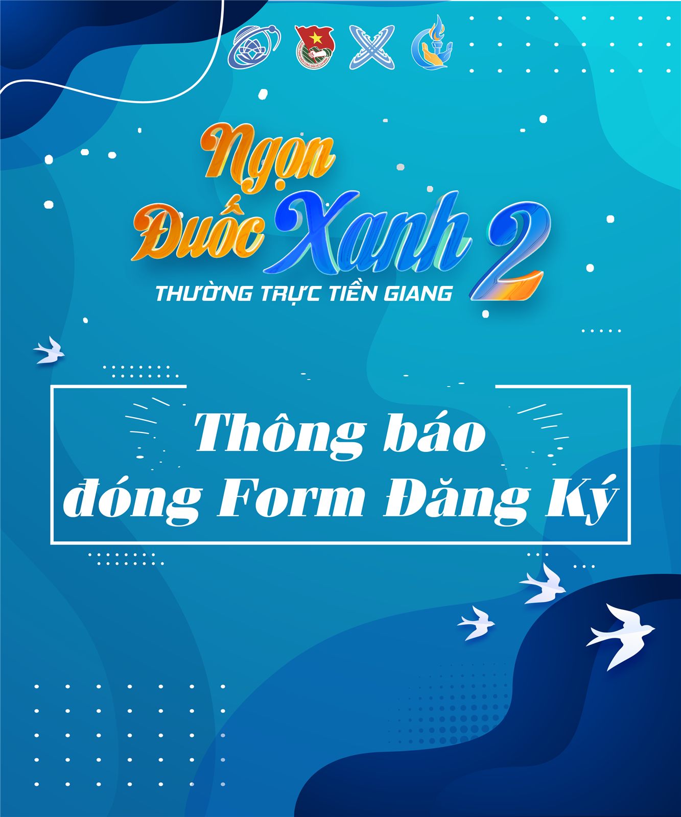 Digital Notice & Form UI